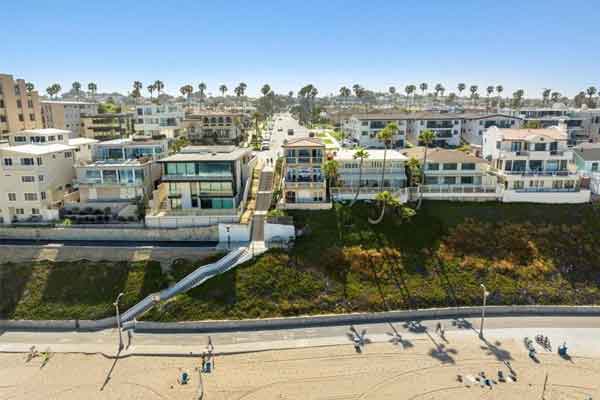 The Esplanade Redondo Beach - South Bay Coastal Property
